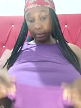 Snapshot of HotAFRICANBEAUTY chatting on 02.03.26 HotAFRICANBEAUTY online show from 02.03.26