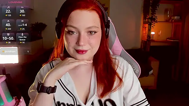 Sofy Benson online show from 10.22.25