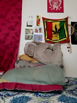 Snapshot of cosmicwind chatting on 12.05.24 cosmicwind online show from 12.05.24