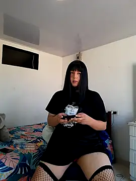 Snapshot of cosmicwind chatting on 12.09.24 cosmicwind online show from 12.09.24