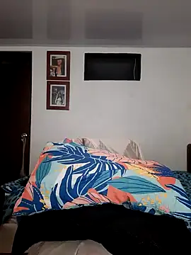 Snapshot of cosmicwind chatting on 12.24.24 cosmicwind online show from 12.24.24