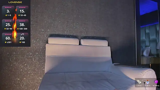 MarkWalker   online show from 11.11.25