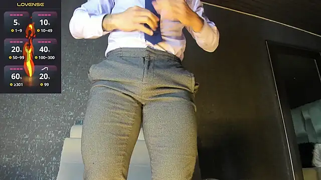 MarkWalker   online show from 11.30.25