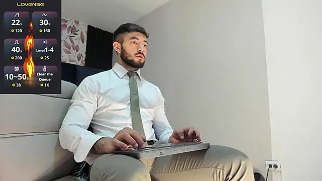 MarkWalker   online show from 03.16.26