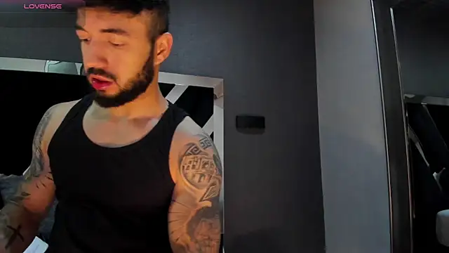 MarkWalker   online show from 03.22.26