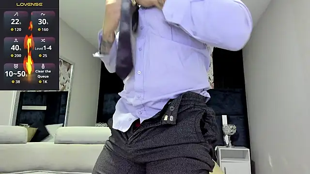 MarkWalker   online show from 04.15.26