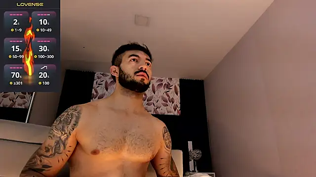 MarkWalker   online show from 04.16.26