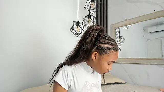 kristyl paez online show from 04.10.26