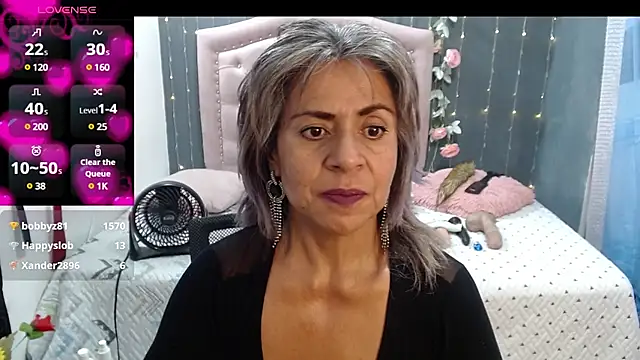 lalisha 96 online show from 01.08.25