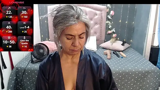 lalisha 96 online show from 01.29.25