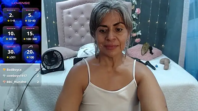 lalisha 96 online show from 02.09.25