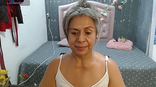 lalisha 96 online show from 07.14.26