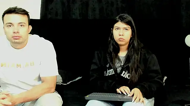 lissandthor13 online show from 01.15.26