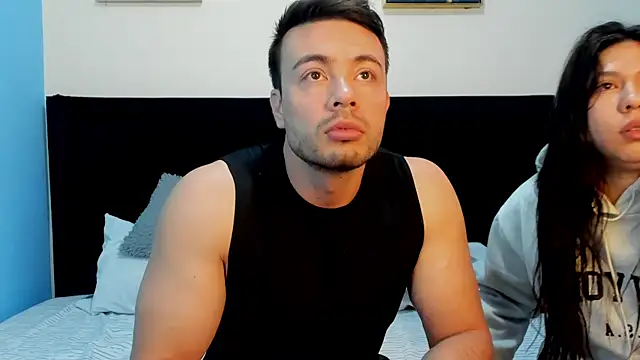 lissandthor13 online show from 04.22.26