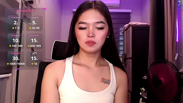 Itsme claire online show from 02.27.26