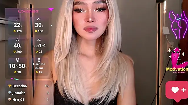 Itsme claire online show from 03.20.26