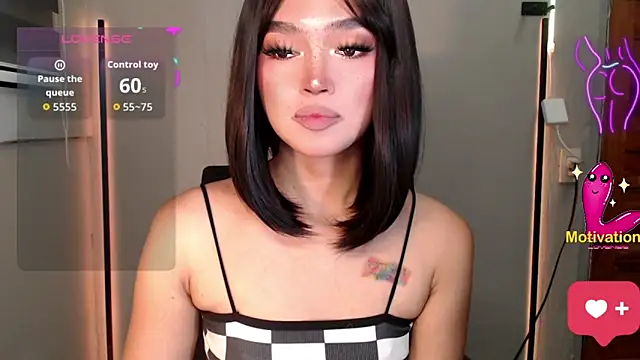 Itsme claire online show from 03.27.26