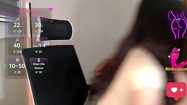 Itsme claire online show from 04.01.26