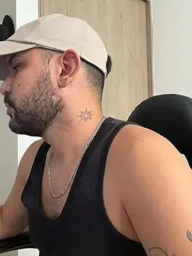 nicolas cox online show from 01.14.25