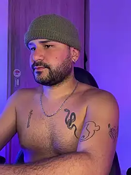 nicolas cox online show from 01.29.25