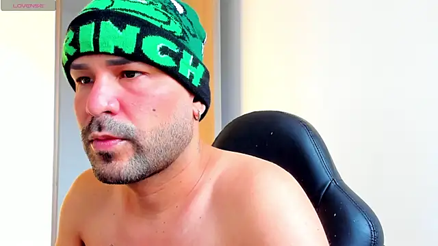 nicolas cox online show from 07.09.26