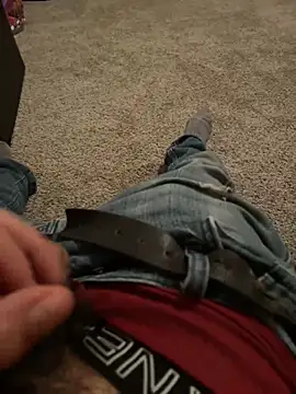 Snapshot of Nando49_ chatting on 12.10.24 Nando49 online show from 12.10.24