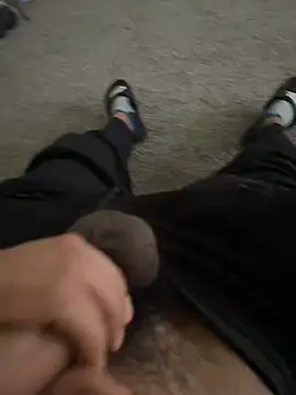 Snapshot of Nando49_ chatting on 12.22.24 Nando49 online show from 12.22.24