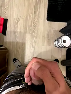 Snapshot of Nando49_ chatting on 10.07.25 Nando49 online show from 10.07.25