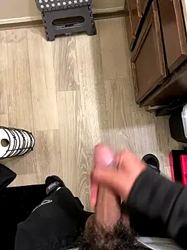 Snapshot of Nando49_ chatting on 10.13.25 Nando49 online show from 10.13.25