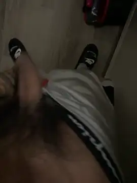 Snapshot of Nando49_ chatting on 10.18.25 Nando49 online show from 10.18.25