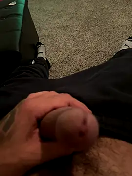 Snapshot of Nando49_ chatting on 10.27.25 Nando49 online show from 10.27.25