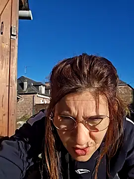 Lina lou4 online show from 12.26.24