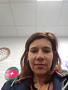 Lina lou4 online show from 12.27.24