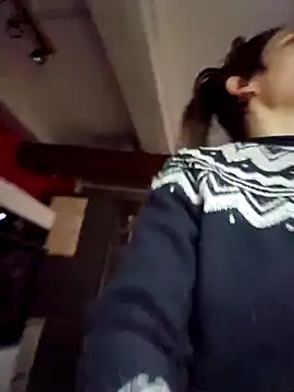 Lina lou4 online show from 01.21.25