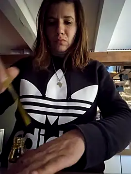 Lina lou4 online show from 02.02.25