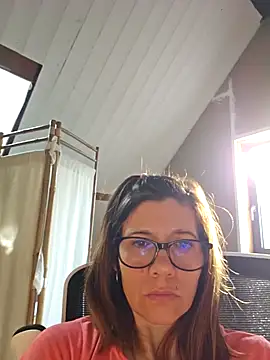 Lina lou4 online show from 02.12.25