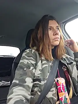 Lina lou4 online show from 02.26.25