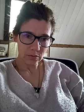 Lina lou4 online show from 03.09.25