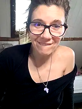 Lina lou4 online show from 03.15.25