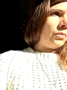 Lina lou4 online show from 03.18.25