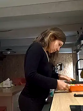 Lina lou4 online show from 03.21.25