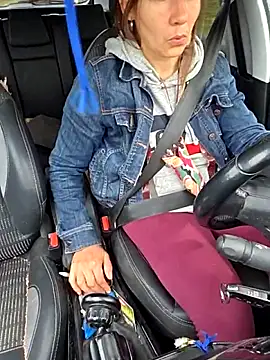 Lina lou4 online show from 10.19.25