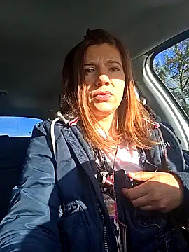 Lina lou4 online show from 11.15.25