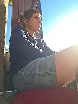 Lina lou4 online show from 03.10.26