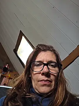 Lina lou4 online show from 03.11.26