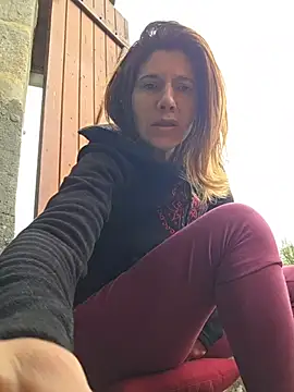 Lina lou4 online show from 03.13.26