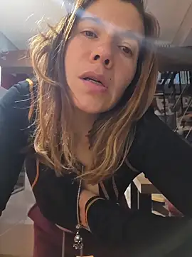 Lina lou4 online show from 04.02.26