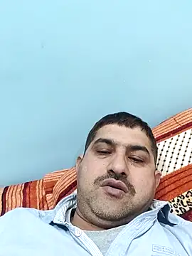 Amandev7 online show from 02.07.25