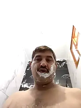 Amandev7 online show from 09.10.25