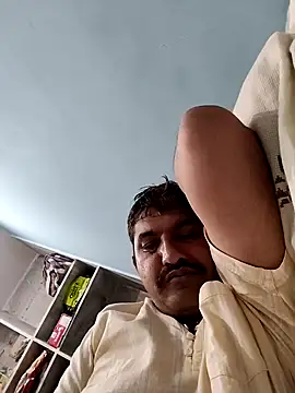 Amandev7 online show from 09.10.25